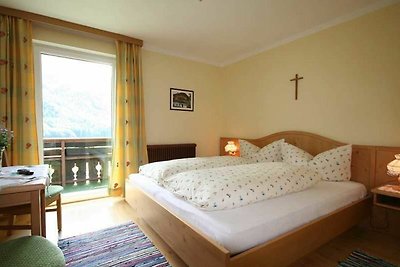 Vakantieappartement Gezinsvakantie Salzburg