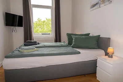 205-5 Traumferienwohnung Mozart mit Balkon