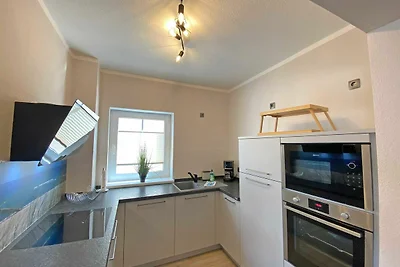 Vakantieappartement Gezinsvakantie Göhren