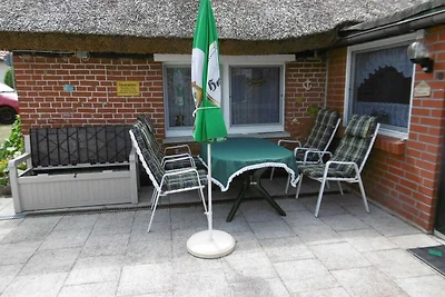 Vakantieappartement Gezinsvakantie Mönkebude