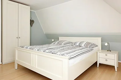 Ferienwohnung Leuchtturm