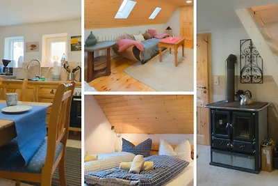 Apartament Dla rodzin Kamminke