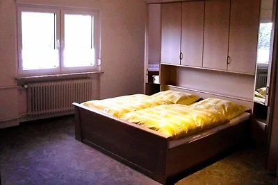 Holiday flat family holiday Bad Sachsa