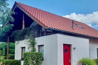 Ferienhaus Wolthuser Warf II