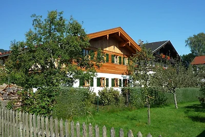 Vakantieappartement Gezinsvakantie Bad Wiessee