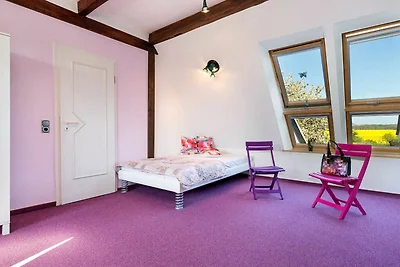 Vakantieappartement Gezinsvakantie Bergen auf Rügen