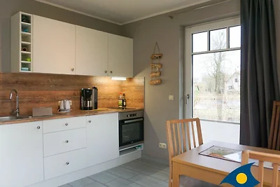 Apartament Dla rodzin Stolpe auf Usedom