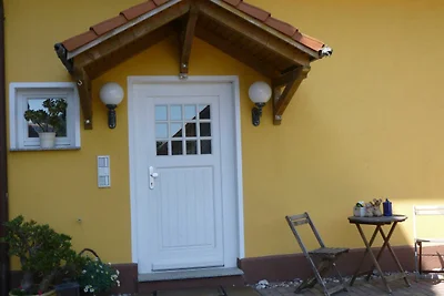 Ferienwohnung Schloss-Sekretariat