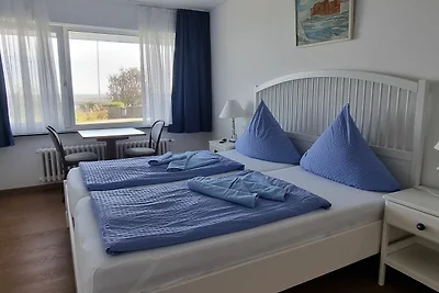 Gästehaus Cap Hoorn, grosses Appartement