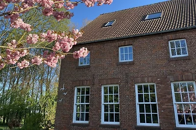 apartman za odmor Obiteljski odmor Carolinensiel