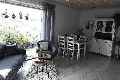 Appartamento Vacanza con famiglia Mömlingen