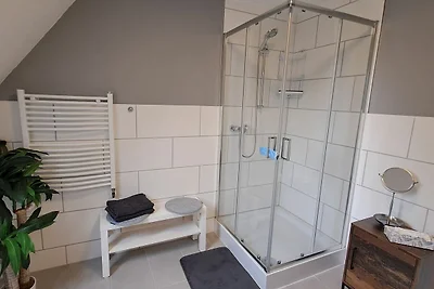 Vakantieappartement Gezinsvakantie Klappholz