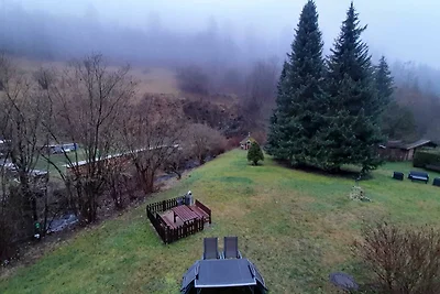 Fewo Kirchberg