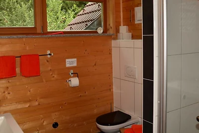 Vakantiehuis Ontspannende vakantie Waldbach