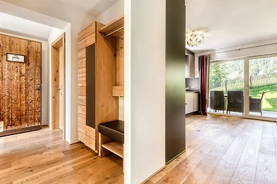 Chalet Rote Wand