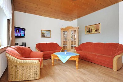 Ferienwohnung Juist