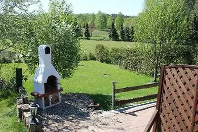 Vakantieappartement Gezinsvakantie Federow