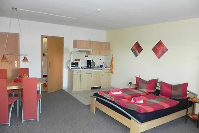 Ferienwohnung 01
