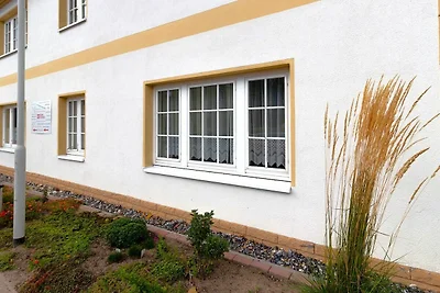 Vakantieappartement Gezinsvakantie Altenkirchen