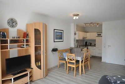 Vakantiehuis Ontspannende vakantie Wittmund