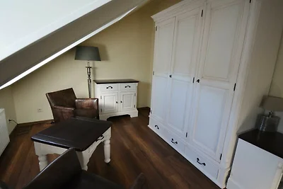 Grossraum Doppelzimmer 1