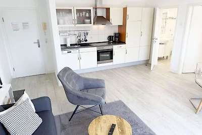Appartement Vacances avec la famille Baabe
