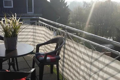 Ferienwohnung-Debray 2****, 78 qm