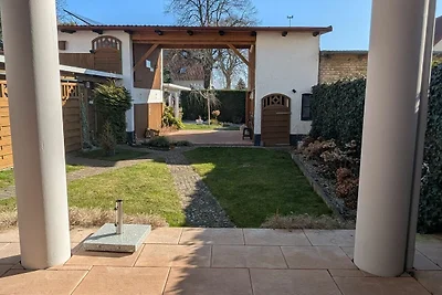 Appartamento Vacanza con famiglia Malchow