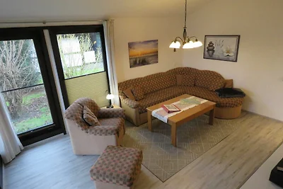 Ferienhaus 32 Robinson 62qm für max.