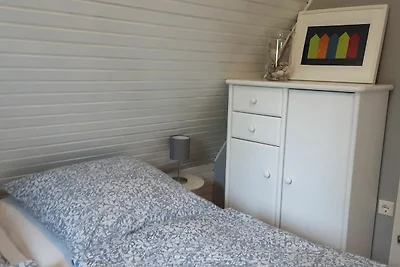 Vakantiehuis Ontspannende vakantie Wittmund