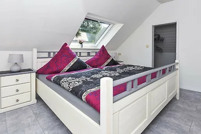 Ferienwohnung Friesenzauber