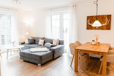 Vakantieappartement Gezinsvakantie Grasberg