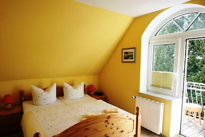 Appartamento Vacanza con famiglia Koserow