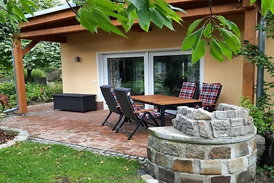 Vakantiehuis Ontspannende vakantie Cottbus