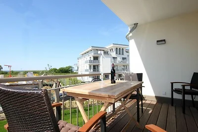 Villa Strandvogt WE 10