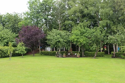 Vakantieappartement Gezinsvakantie Ostrhauderfehn