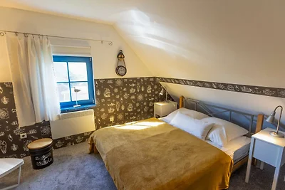 Casa vacanze Vacanza di relax Saal in Vorpommern