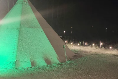 Benny's Worpsweder Glück