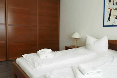 Residenz Unter den Linden Fewo 8