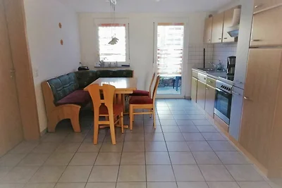 Ferienwohnung mit 60qm, 2 Schlafräume, max.