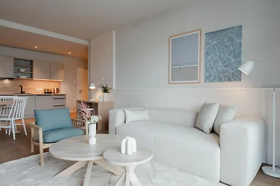 Strandterrasse, App. B2.1