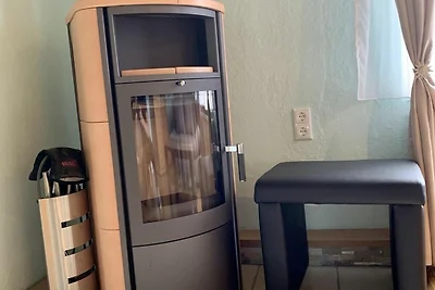 Ferienwohnung Daddeldu