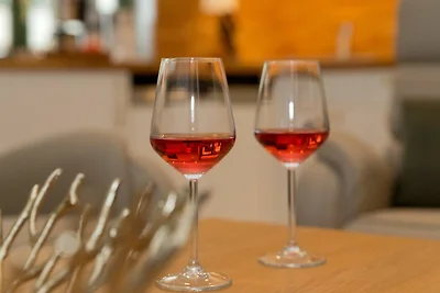 Villa Waldschloss * App. 1