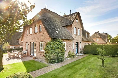Haus Traumstrasse