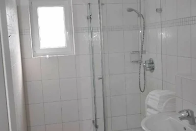 Vakantieappartement Gezinsvakantie Göhren