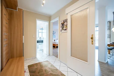 Haus am Kliff, App. 9