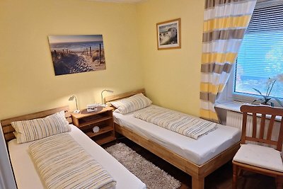 Vakantieappartement Gezinsvakantie Bad Bramstedt