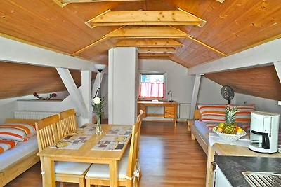 Vakantieappartement Gezinsvakantie Seeshaupt