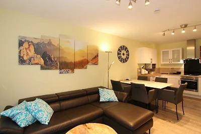 Vakantieappartement Gezinsvakantie Feldberg