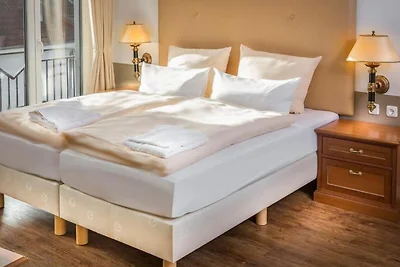 Vakantieappartement Gezinsvakantie Greifswald